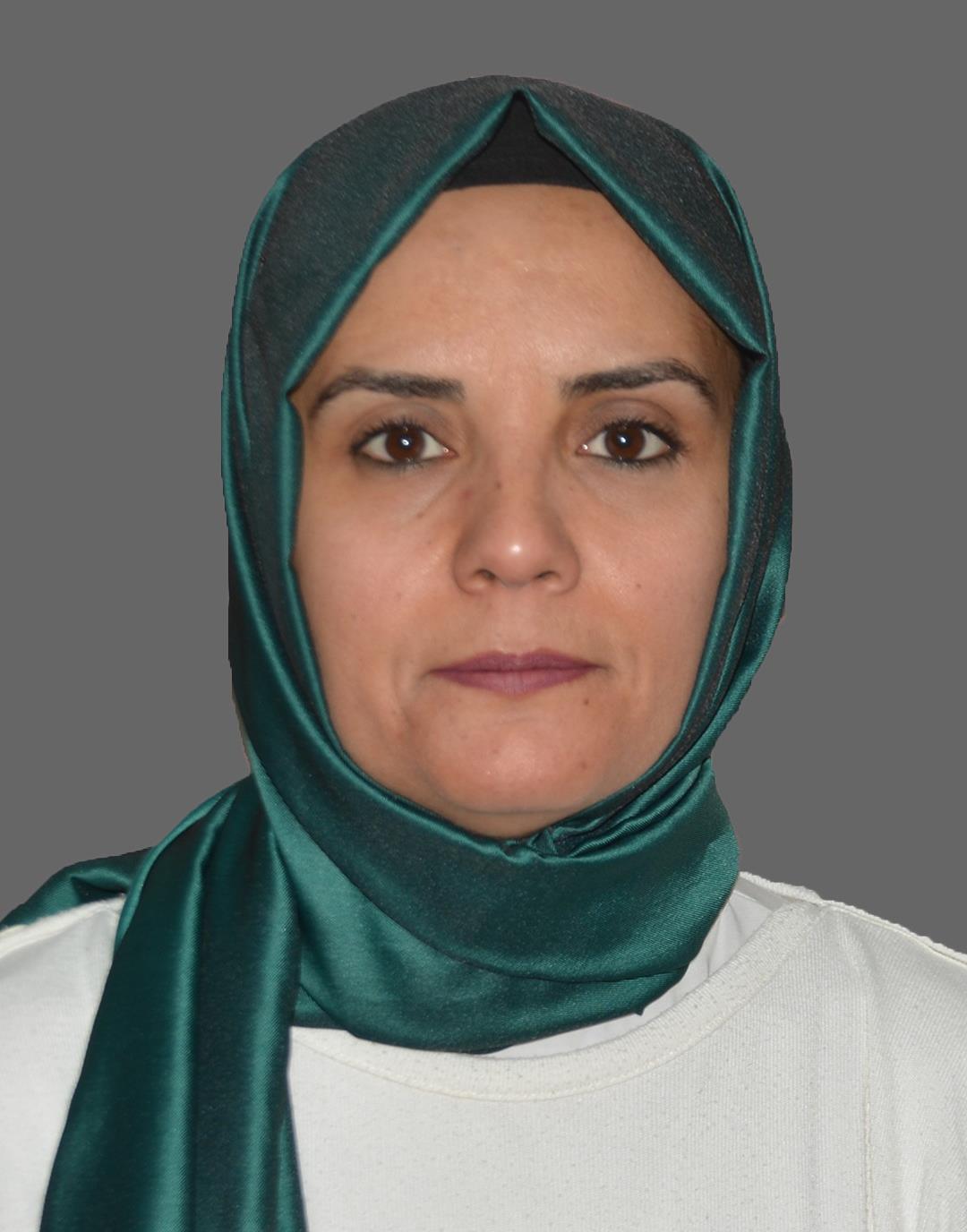NESLİHAN HAYTA
