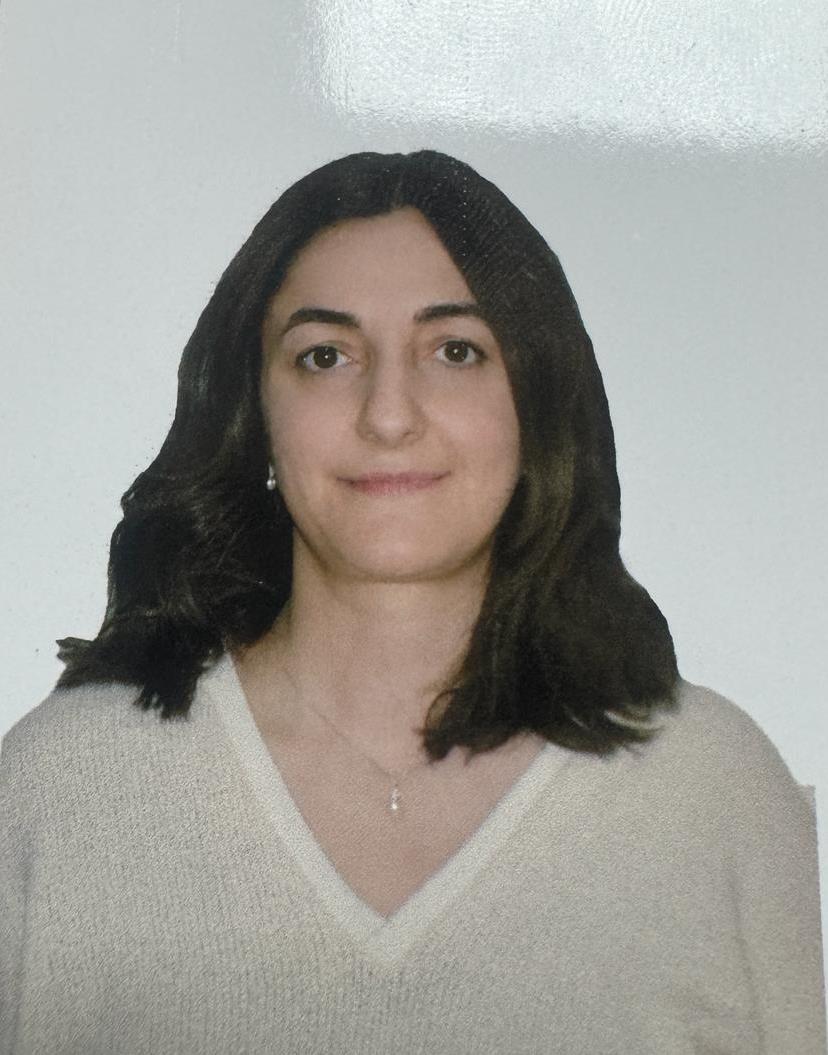 FATOŞ CEREN ŞAHİN