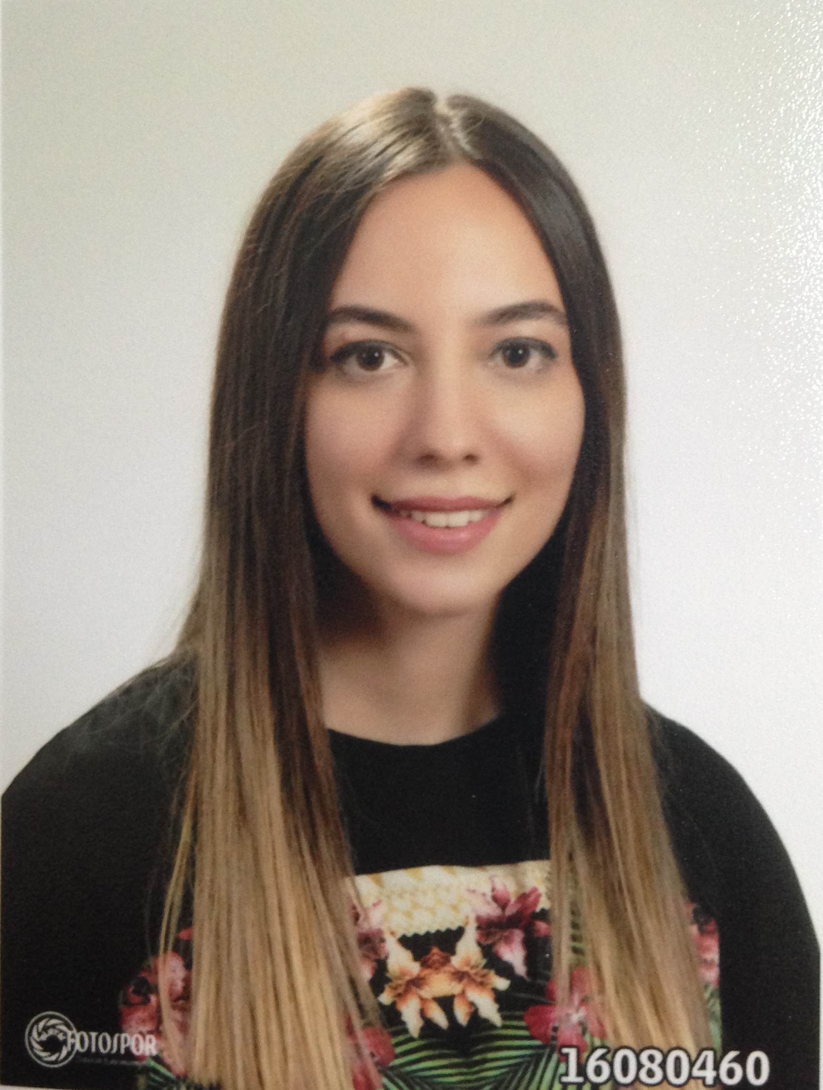 YAŞAR ERAYMAN YÜKSEL